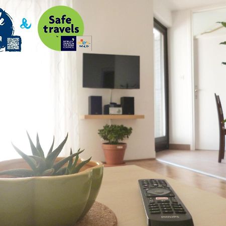 Apartment Irene Pula Dış mekan fotoğraf