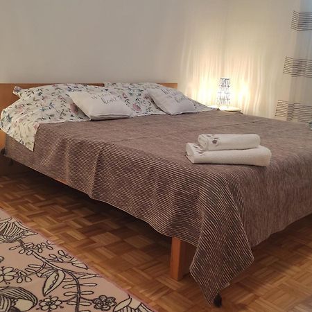 Apartment Irene Pula Dış mekan fotoğraf