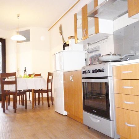 Apartment Irene Pula Dış mekan fotoğraf