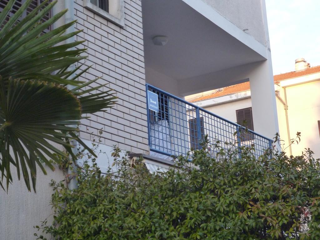 Apartment Irene Pula Dış mekan fotoğraf