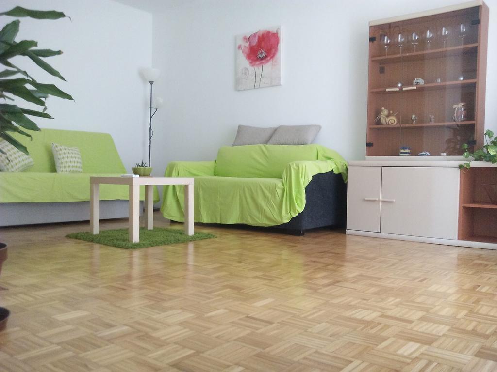 Apartment Irene Pula Dış mekan fotoğraf