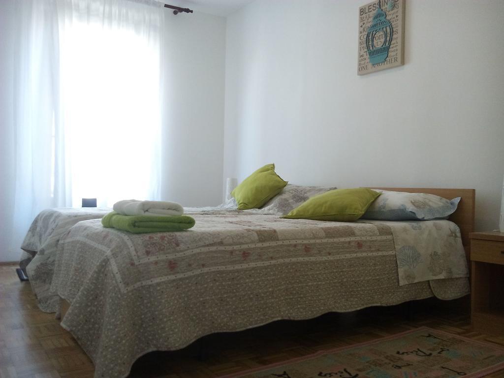 Apartment Irene Pula Dış mekan fotoğraf