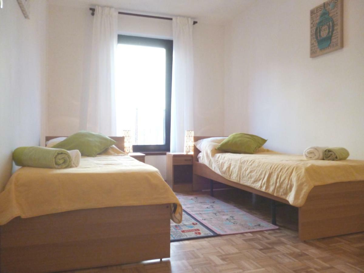 Apartment Irene Pula Dış mekan fotoğraf