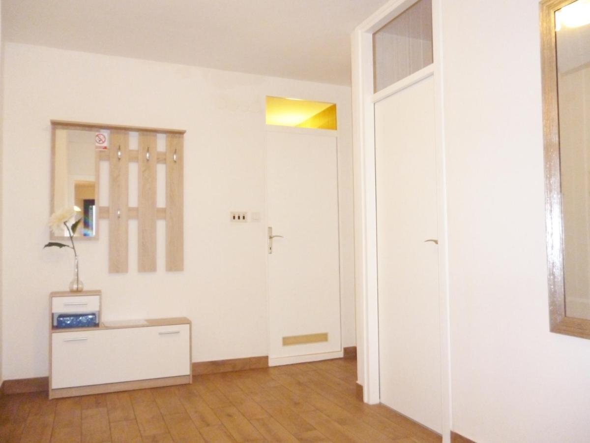 Apartment Irene Pula Dış mekan fotoğraf