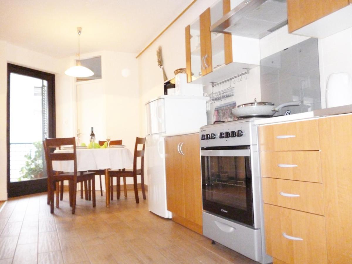 Apartment Irene Pula Dış mekan fotoğraf