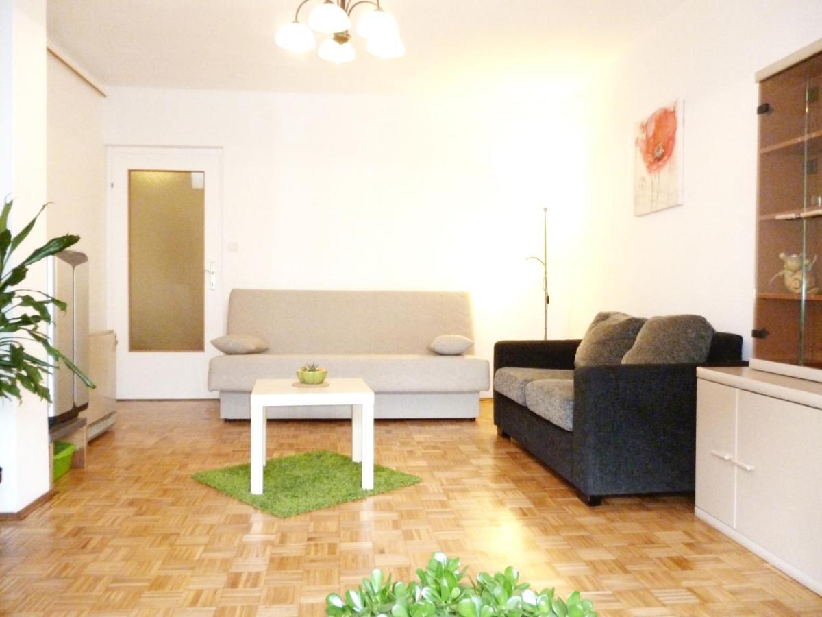 Apartment Irene Pula Dış mekan fotoğraf