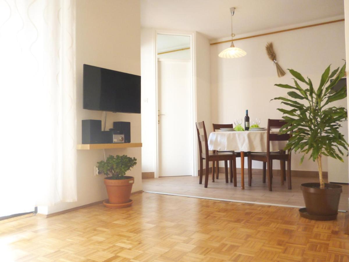 Apartment Irene Pula Dış mekan fotoğraf