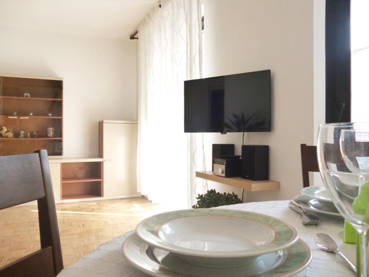 Apartment Irene Pula Dış mekan fotoğraf