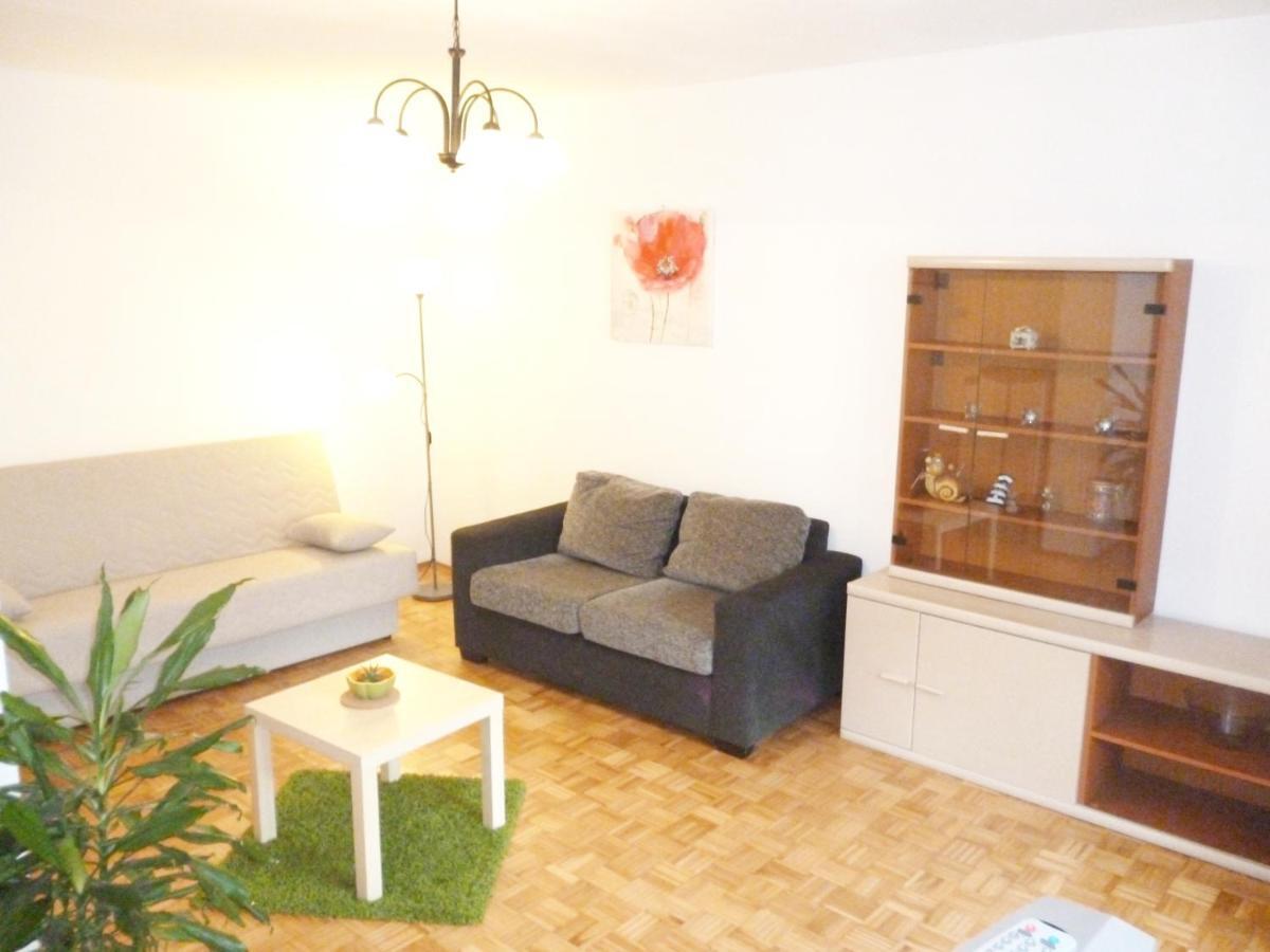 Apartment Irene Pula Dış mekan fotoğraf