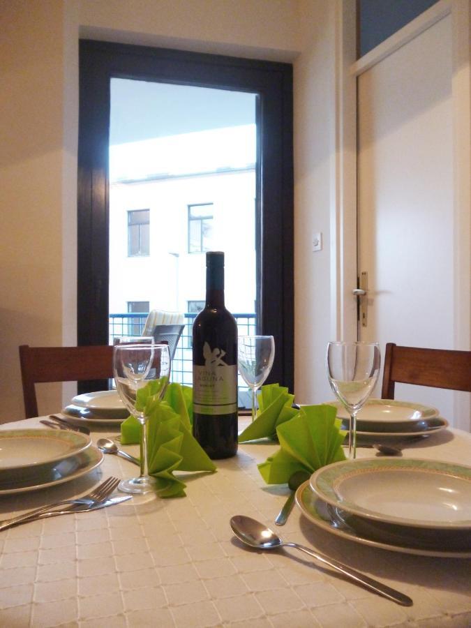 Apartment Irene Pula Dış mekan fotoğraf