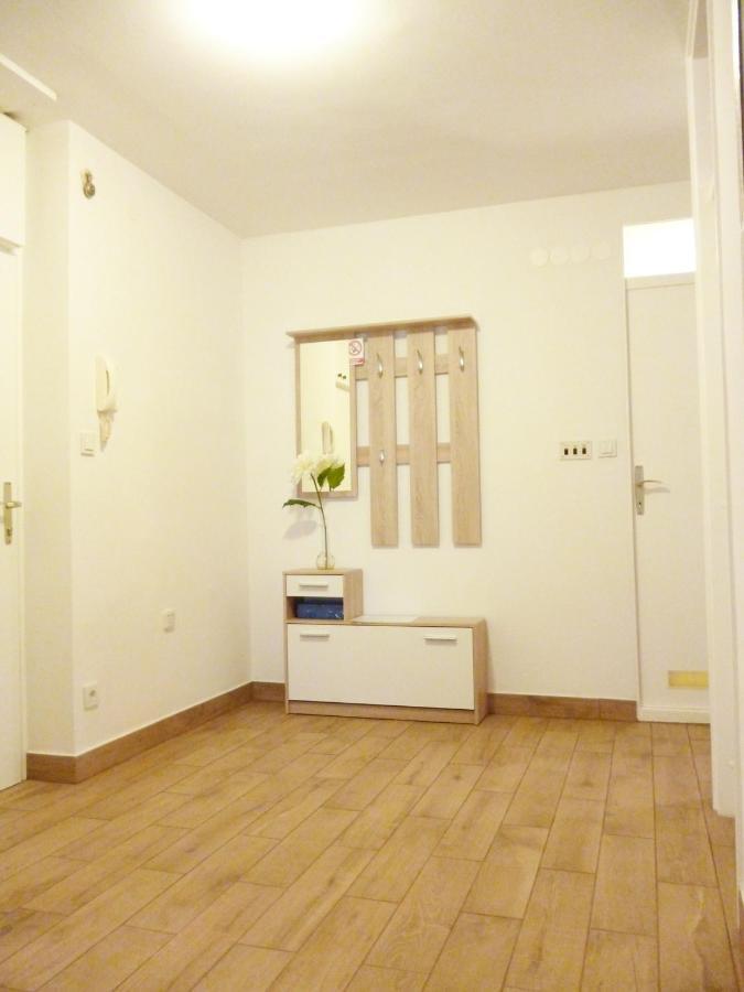 Apartment Irene Pula Dış mekan fotoğraf